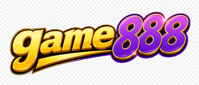 Game 888 Logo